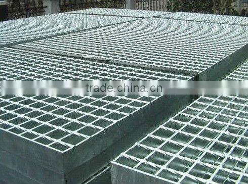 High quality Steel Grating