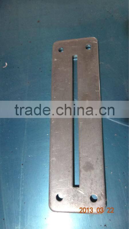 40*160 stamping part