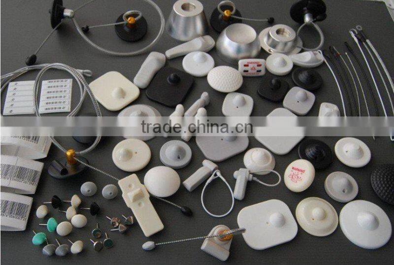 2105 Hot saling EAS Security hard tag/ pencil tag XLD-Y03