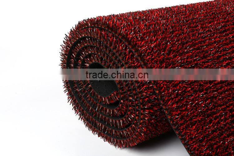 Eco - friendly durable Waterproof Anti - Slip artificial grass carpet