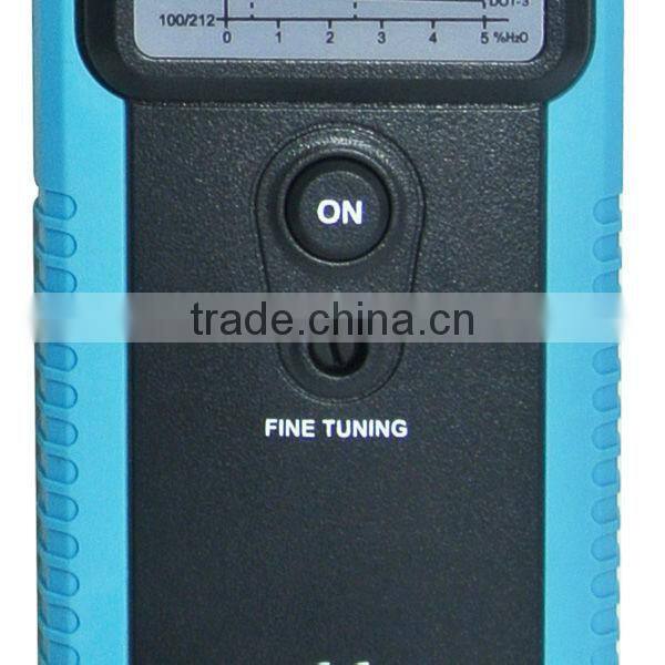 Car Truck Brake Fluid Tester with LED Indicator & 180 degree Pucker + Built-in Buzzer