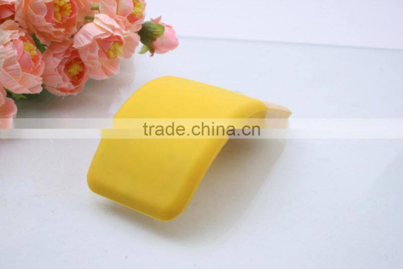 2014 top 10 2.4g super slim novelty wireless mouse