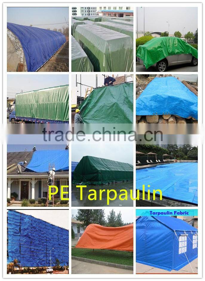 Vietnam recycled plastic tarpaulin car cover