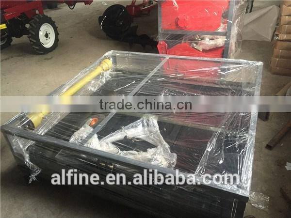 New type easy operation grass slasher