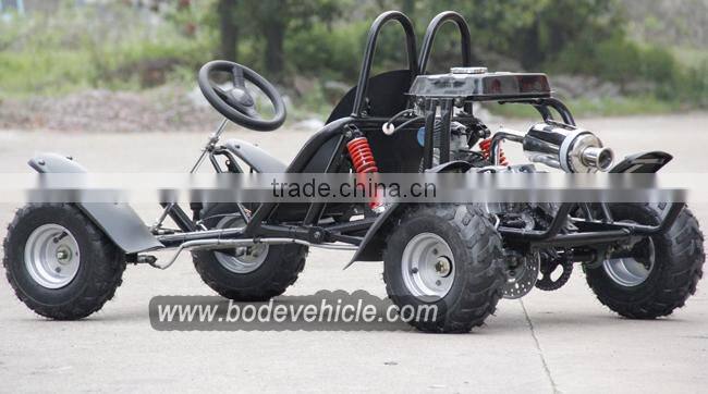 110cc Mini Go Kart for kids CE