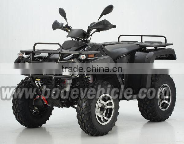 300CC 4 WHEEL QUAD ATV(MC-371)