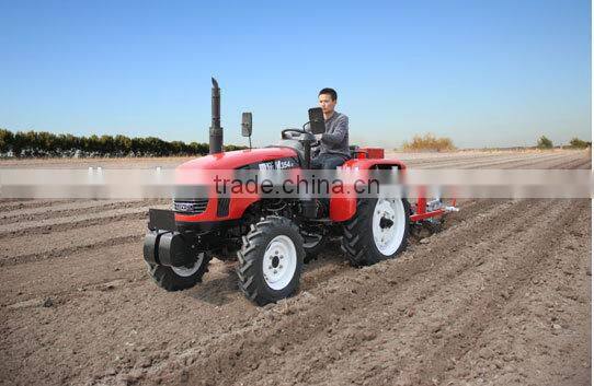 Superior agricultural tractor for hot sales