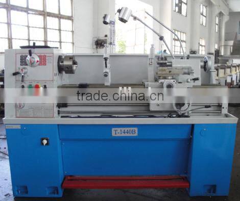 14" Swing Universal Mechanical Torno T-1440B