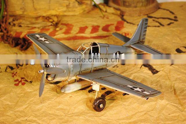 Warplane model