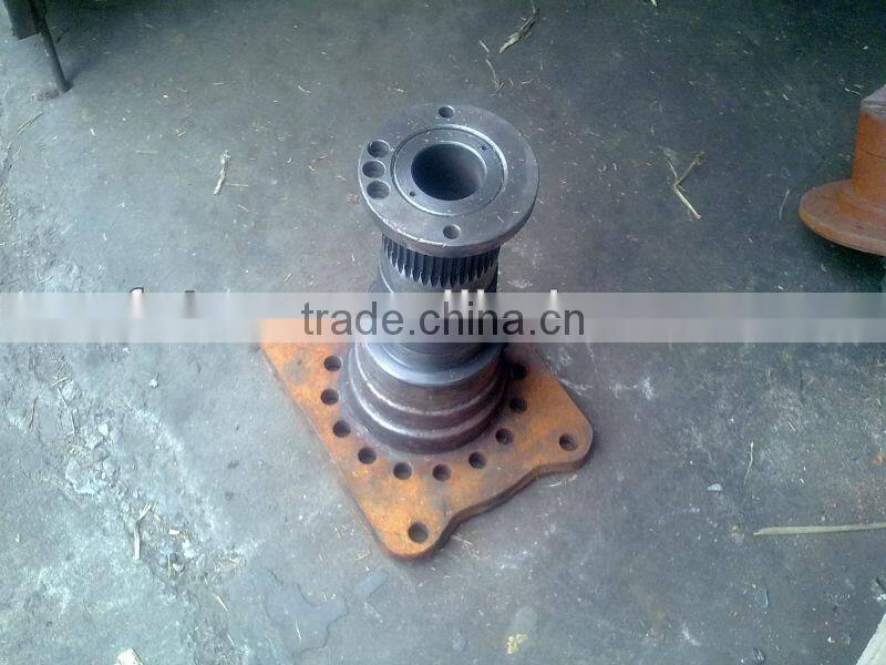 CHANGLIN Motor Grader 720 Spare Parts