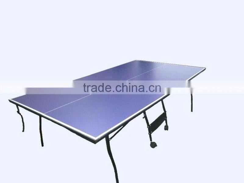 Table Tennis, Foldable Table Tennis, Pingpong Table