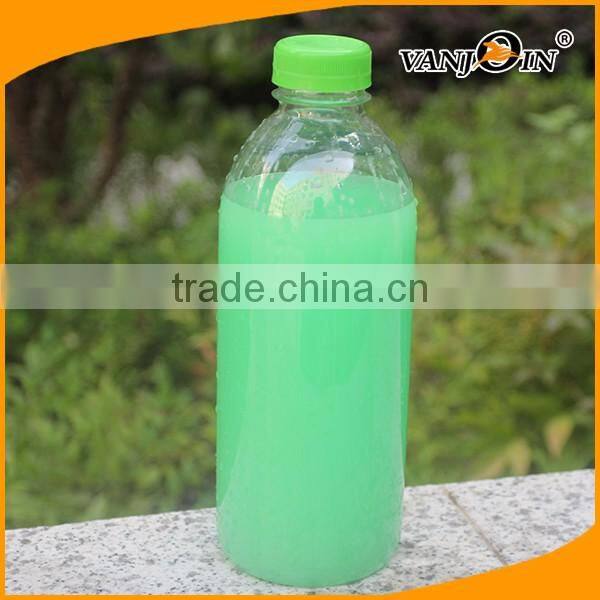 Plastic Juice Container 1 Liter with Lid