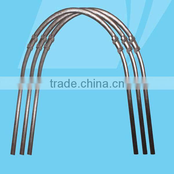 U profile steel,U-shaped steel manufacturer!
