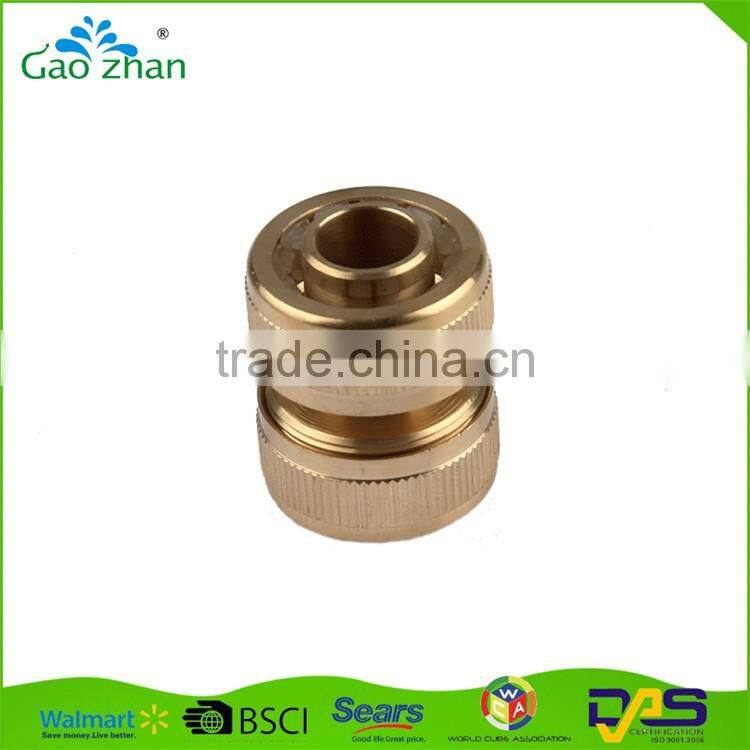 Factory outlet China Manufacturer Garden Irrigation Hose Quick Connector