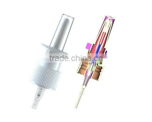 20/410 AS hood Medical Grade nasal sprayer