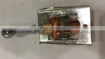 automatic control executive component