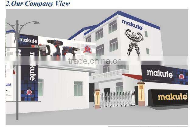 Garden power blower-vacuum electric blower