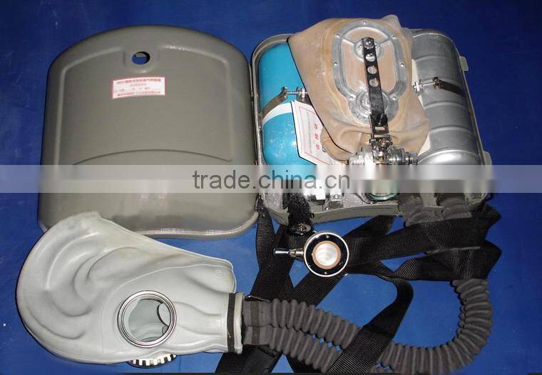 HYF2 Isolated Negative Pressure Oxygen Respirator