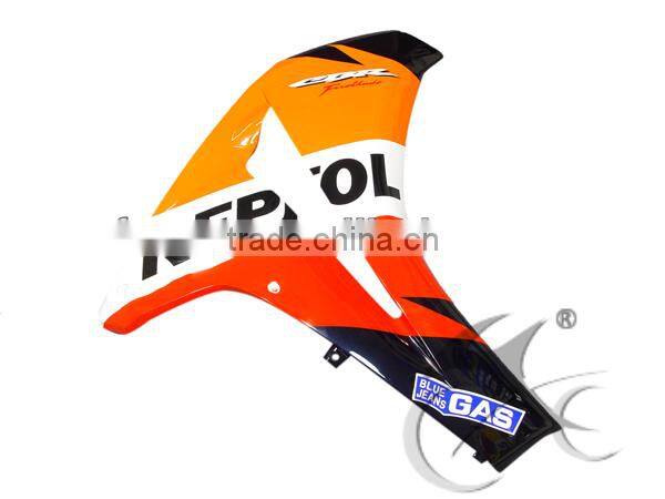 For Honda CBR1000RR CBR1000 08-10 Injection ABS Fairing Body Work Kit Set