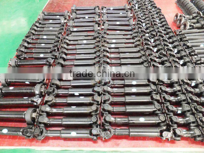 senxin wheel loader machine parts transmission shaft