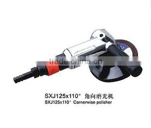 SXJ70-125*110 Cornerwise Polisher
