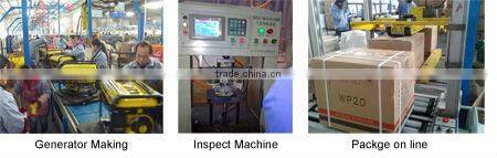 WP30 3 inch Pump 168F Gasoline Engine Water Pump Made In China /Bomba de agua