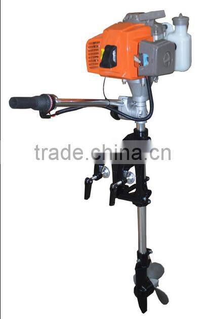 TUOGE Best Price Used Outboard Motor