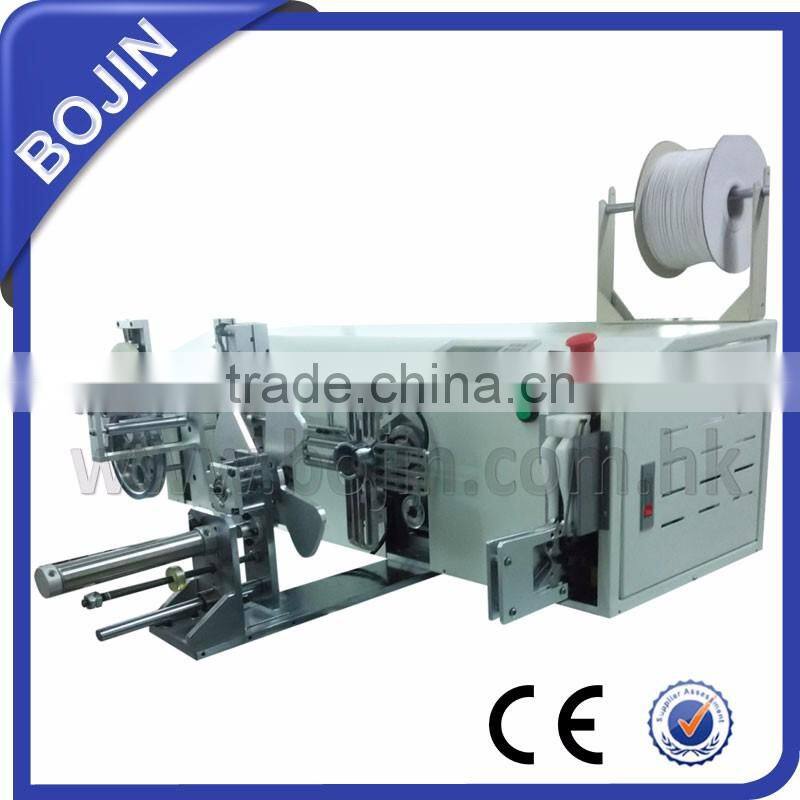 Wire Winding And Measuring Machine BJ-SJPQZ