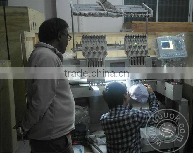 Custom embroidered snapback hats