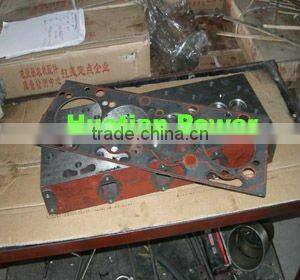 Chinese Diesel Engine Spare Parts Of Cylinder Block