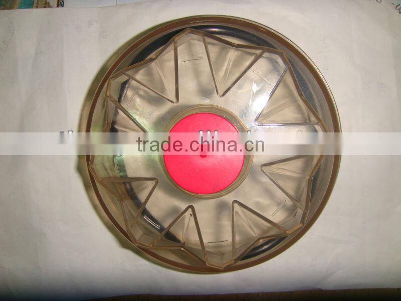 Axle Hub Caps Cover 4020