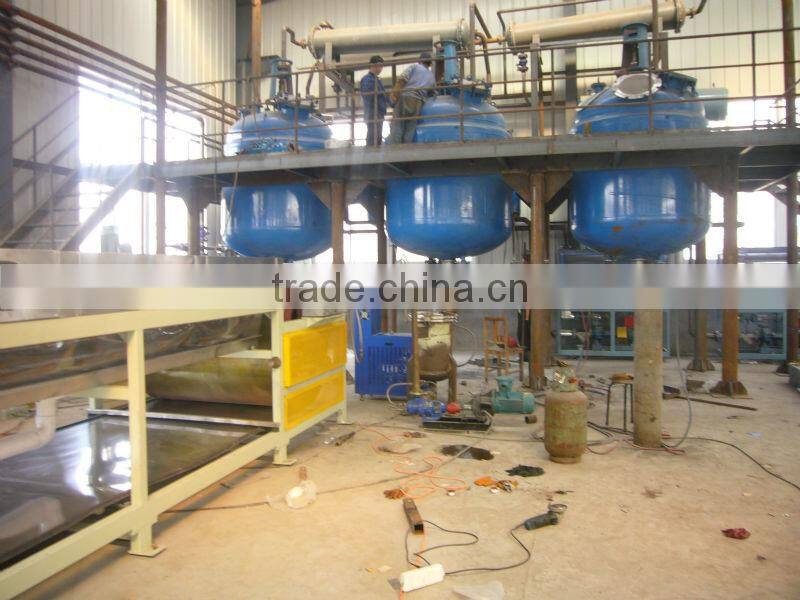 Resin pelletizer
