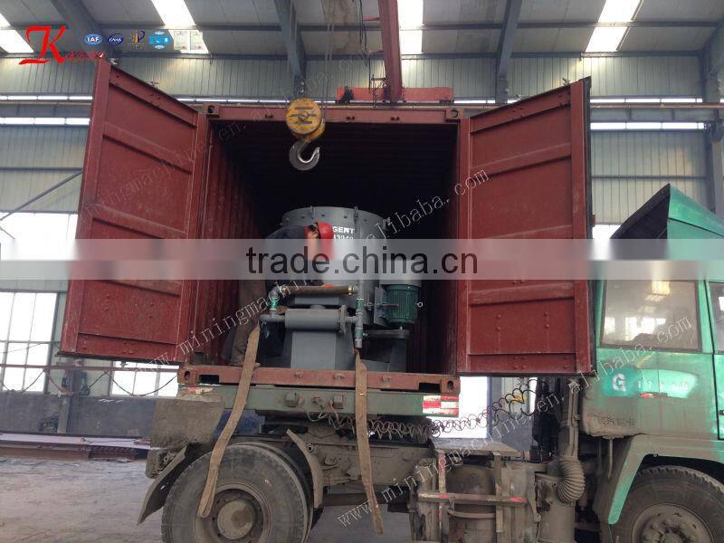 Hot sale Gold Centrifuge Separator In Stock