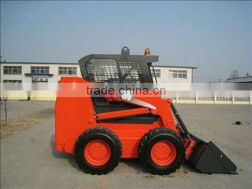 0.95t Skid steer loader GM950