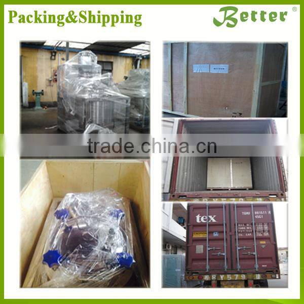 2015 Hot Promotiona Industrial Distillation Equipment for Essential Oil