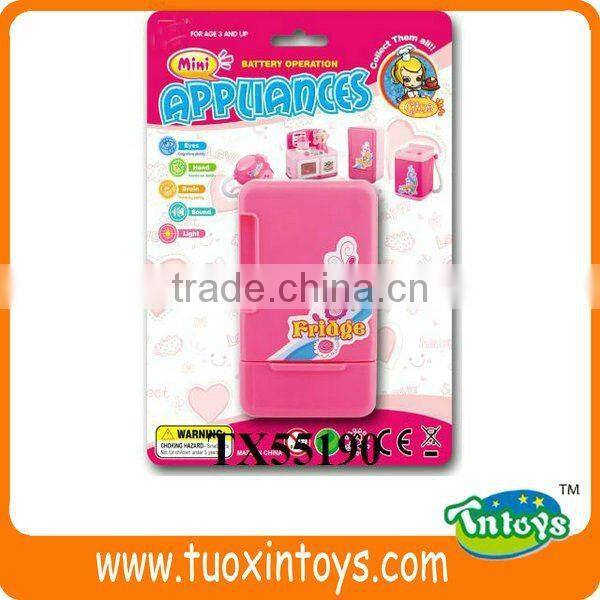 kids pretend play luxury laundry