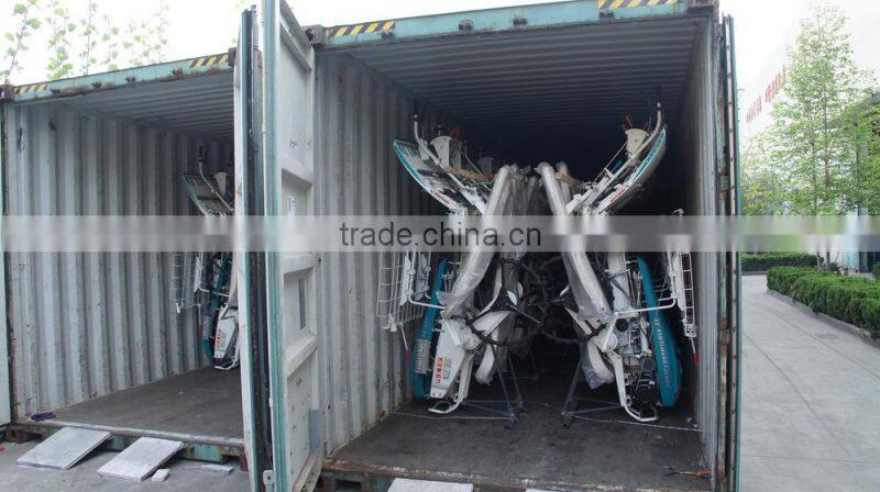 2z-430 Rice transplanter