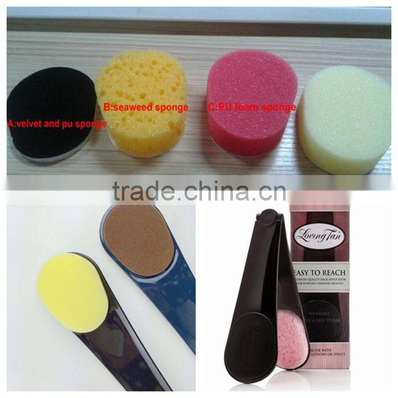 Top sell Tanning Mitt Tanning Applicators