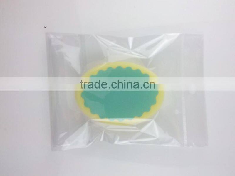 Natural Cosmetic Sponge Unhair Sponge