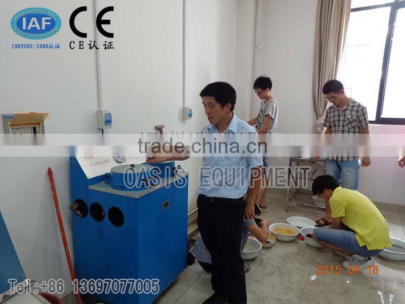 Solid-liquid separation equipment;coal washing, nonmetallic ore machine;Industrial Filtration;filtration & dewatering;