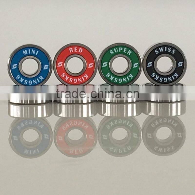 Skateboard custom men wallet lerther,men's leather card wallet