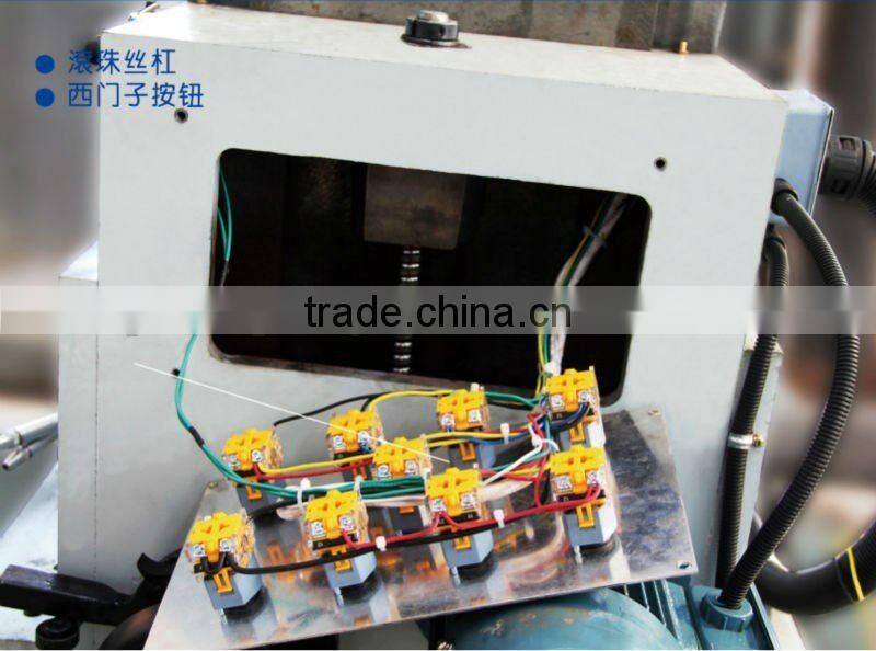 linear cutter grinderHMZ1830