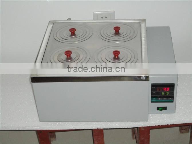 Water Bath Treatment in China