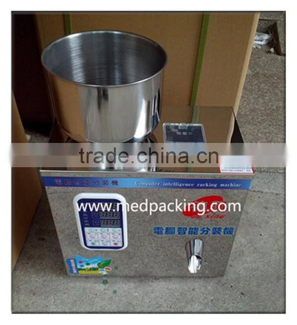 Seed Weighing And Dosing Machine FZJ-99