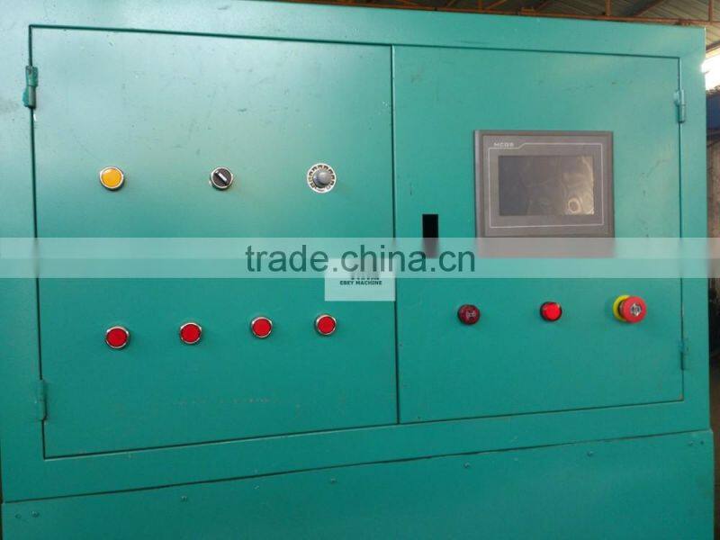 Special Design Yarn Doubling And Twisting Machine Ring Twister