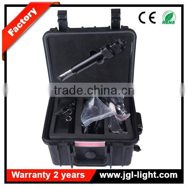 JGL Remote Area Lighting Systems 24w flood/spot remote work light