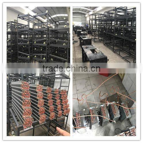 bakery refrigerator showcase commercial display cake refrigerator,display bread showcase ZQ12BC01