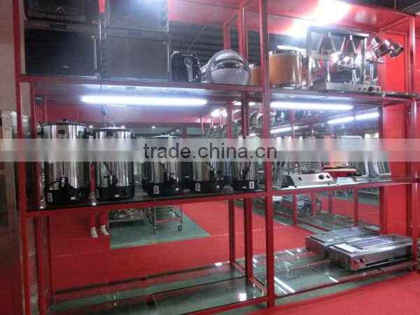 Electric Big 20L Rice Cooker ZQ-C19