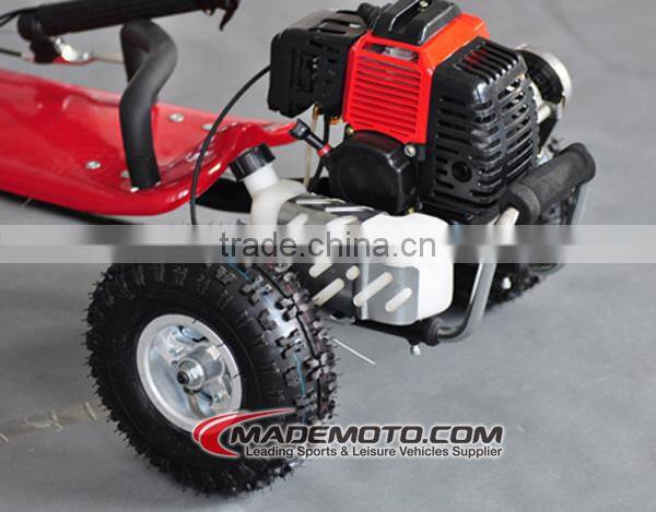 Small Size Easy Portable Gas Scooter Skateboard GS4901