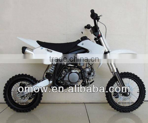 Newest Italian Design 150cc Dirt Bike